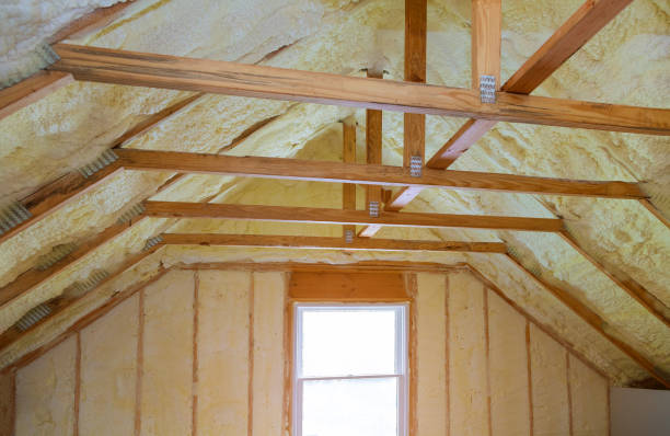 Best Types of Insulation in Richfield, WI