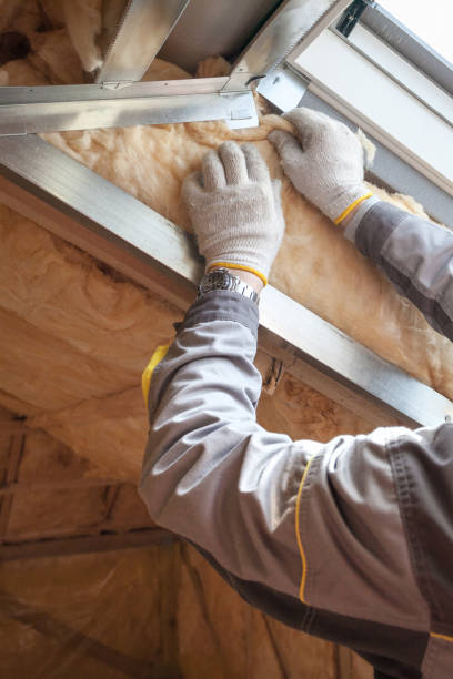 Best Insulation Maintenance and Repair in Richfield, WI