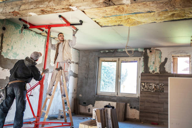 Best Insulation Installation Services in Richfield, WI